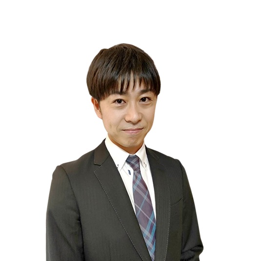 代表行政書士 渡邉徳人